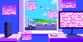 Monitor your IoT devices at scale with Datadog Log Management Monitor your IoT devices at scale with Datadog Log Management