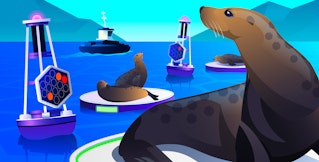 Monitor Karpenter with Datadog Monitor Karpenter with Datadog