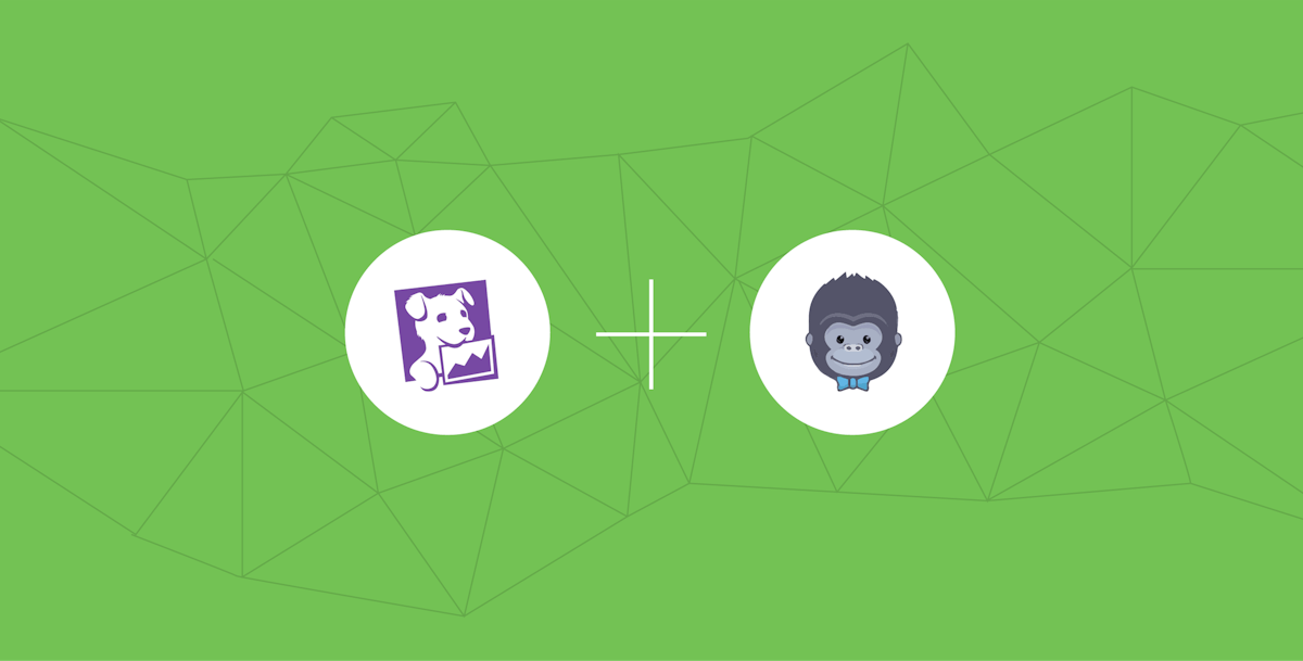 Monitor Kong with our new Datadog integration
