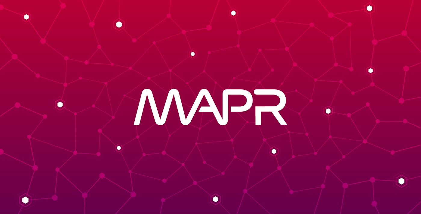 Monitor MapR performance with Datadog Monitor MapR performance with Datadog