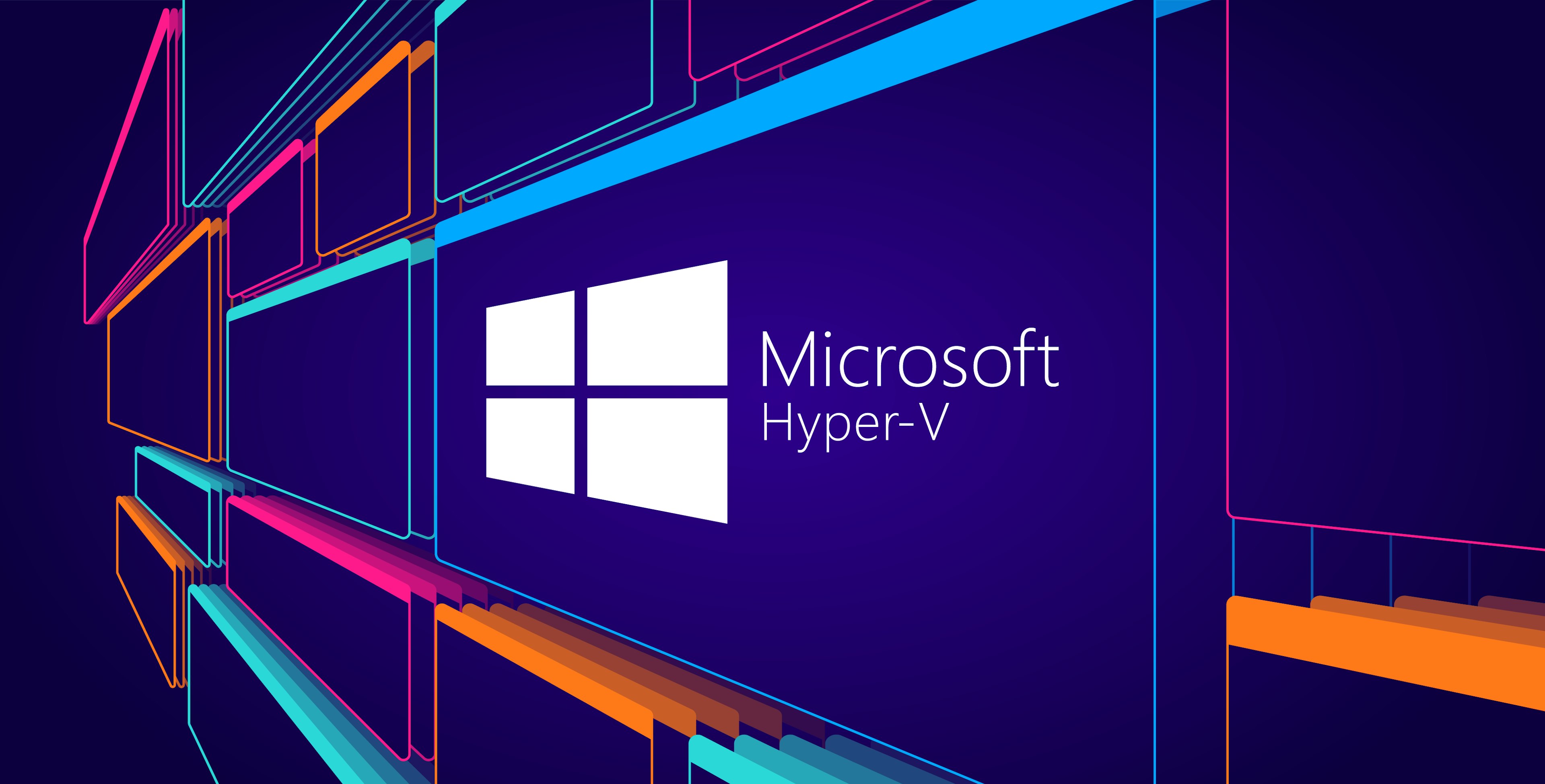 Hyper os system. MS Hyper-v. Виртуальная машина Hyper-v в Windows 10. Гипервизор Microsoft Hyper-v. Microsoft Hyper-v логотип.