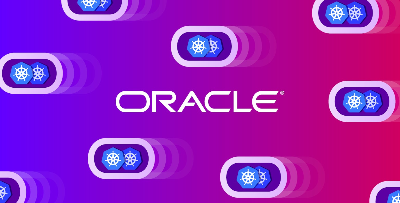 How to monitor Oracle's Kubernetes Engine with Datadog How to monitor Oracle's Kubernetes Engine with Datadog