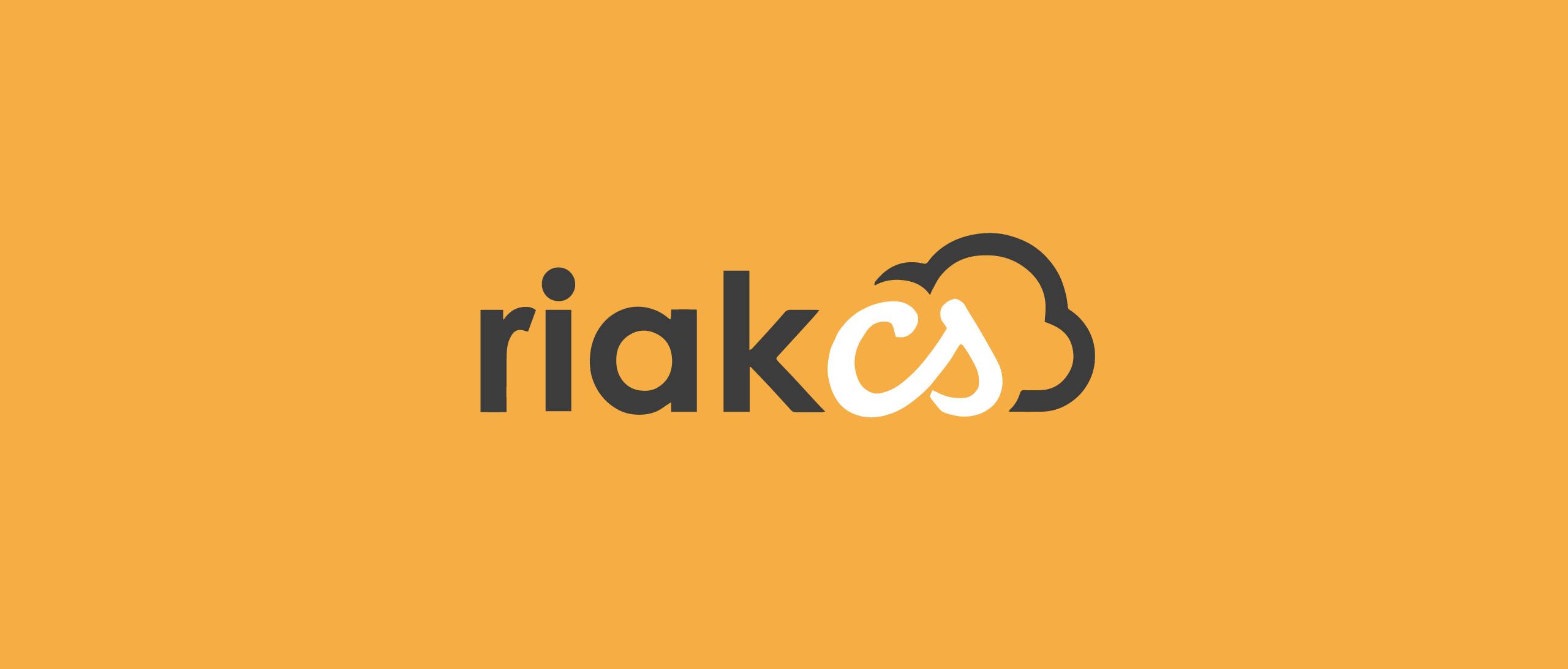 Monitor Riak CS performance and availability