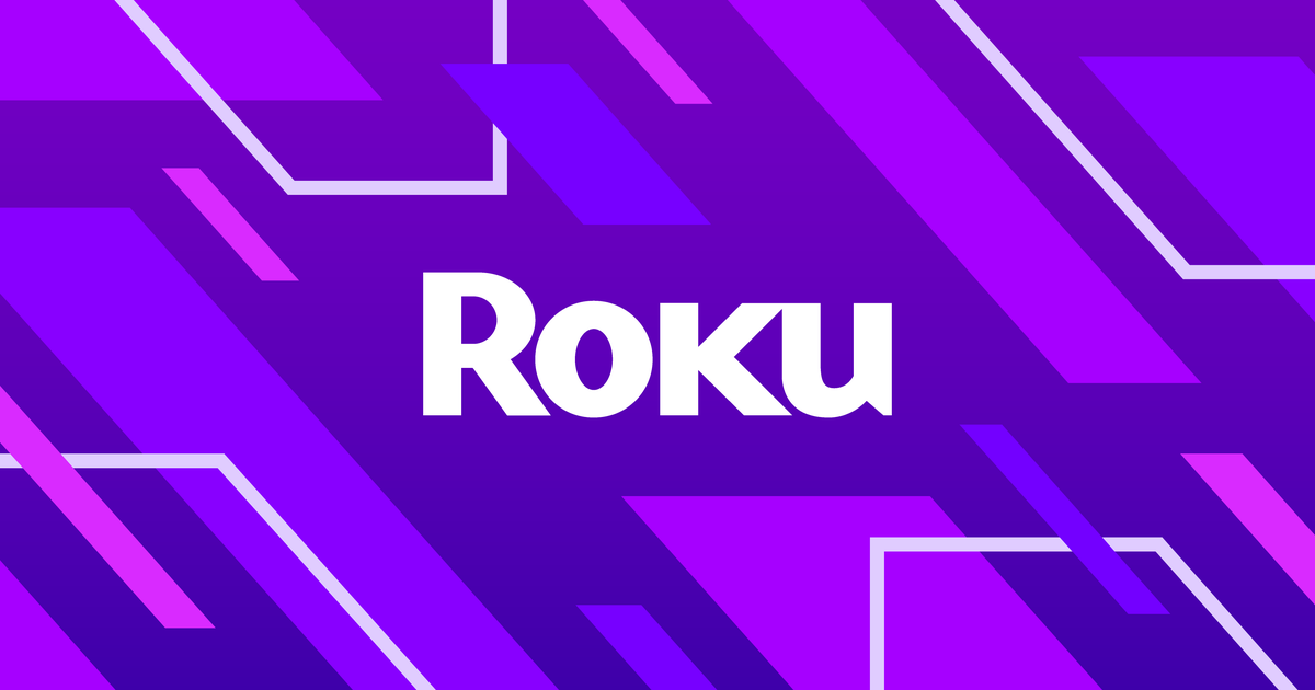 Roku Logo