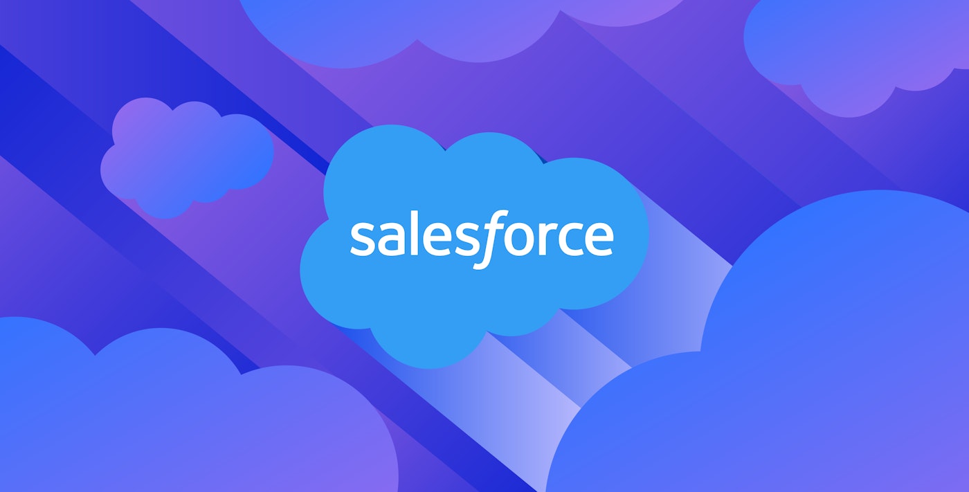 Monitor Salesforce logs with Datadog Monitor Salesforce logs with Datadog