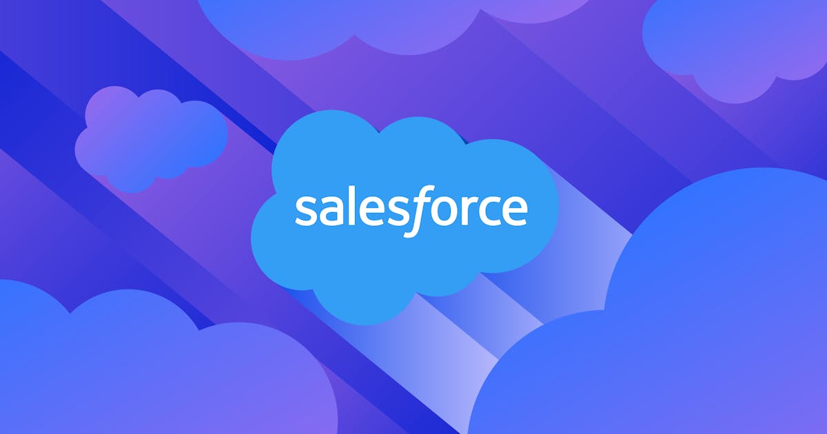 Monitor Salesforce Logs With Datadog | Datadog Monitor Salesforce Logs With Datadog | Datadog
