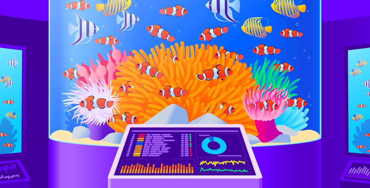 Monitor your organization's security posture with Datadog