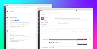 Proactively monitor service performance with SLO alerts Proactively monitor service performance with SLO alerts