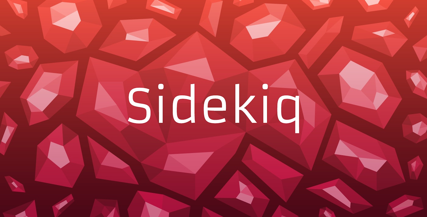 Monitor Sidekiq with Datadog Monitor Sidekiq with Datadog