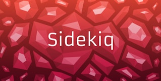 Monitor Sidekiq with Datadog Monitor Sidekiq with Datadog
