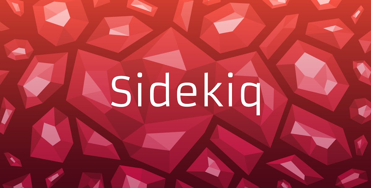 Monitor Sidekiq with Datadog