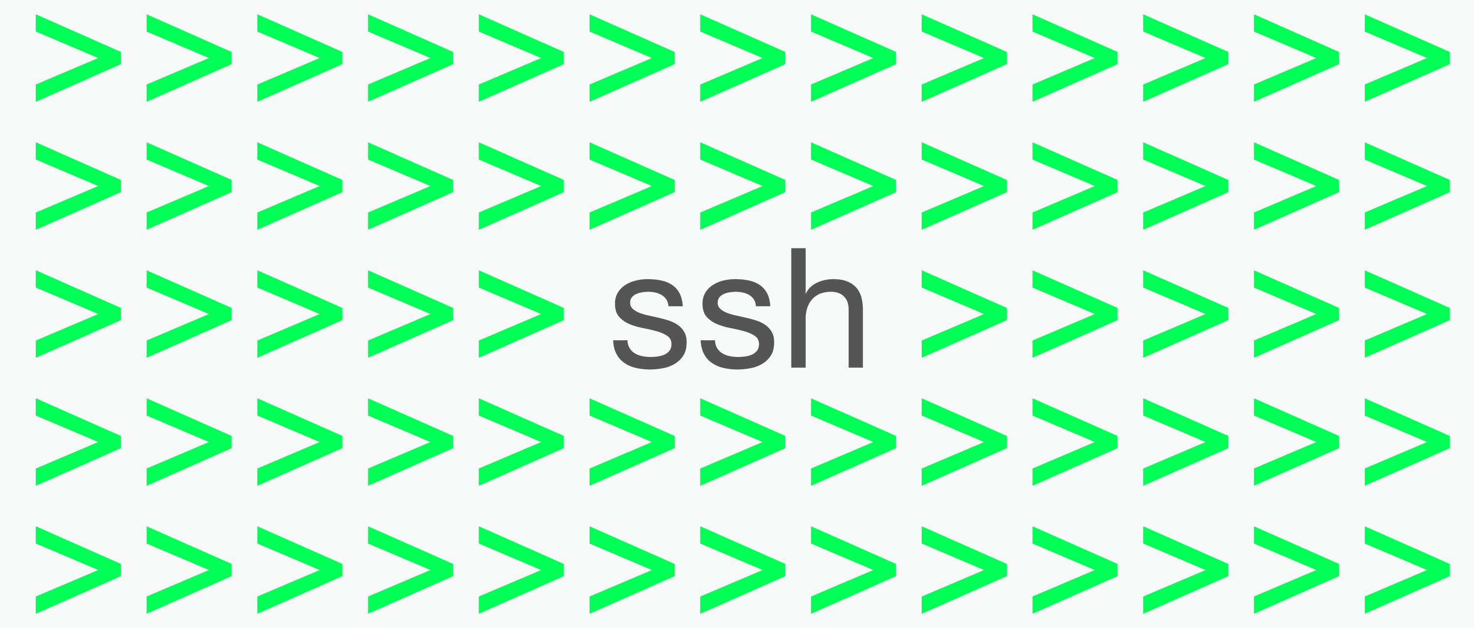 Monitor SSH endpoints with Datadog