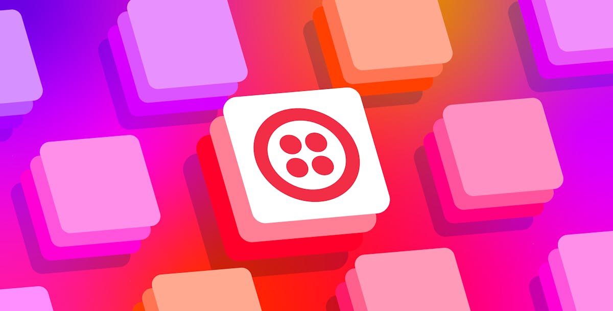 Monitor your Twilio resources with Datadog