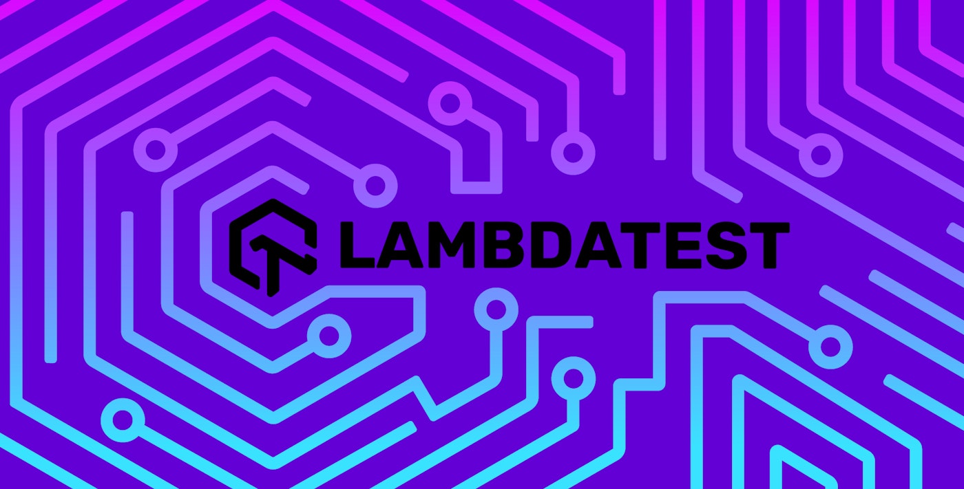 Monitor user-facing bugs with LambdaTest’s subscription in the Datadog Marketplace Monitor user-facing bugs with LambdaTest’s subscription in the Datadog Marketplace