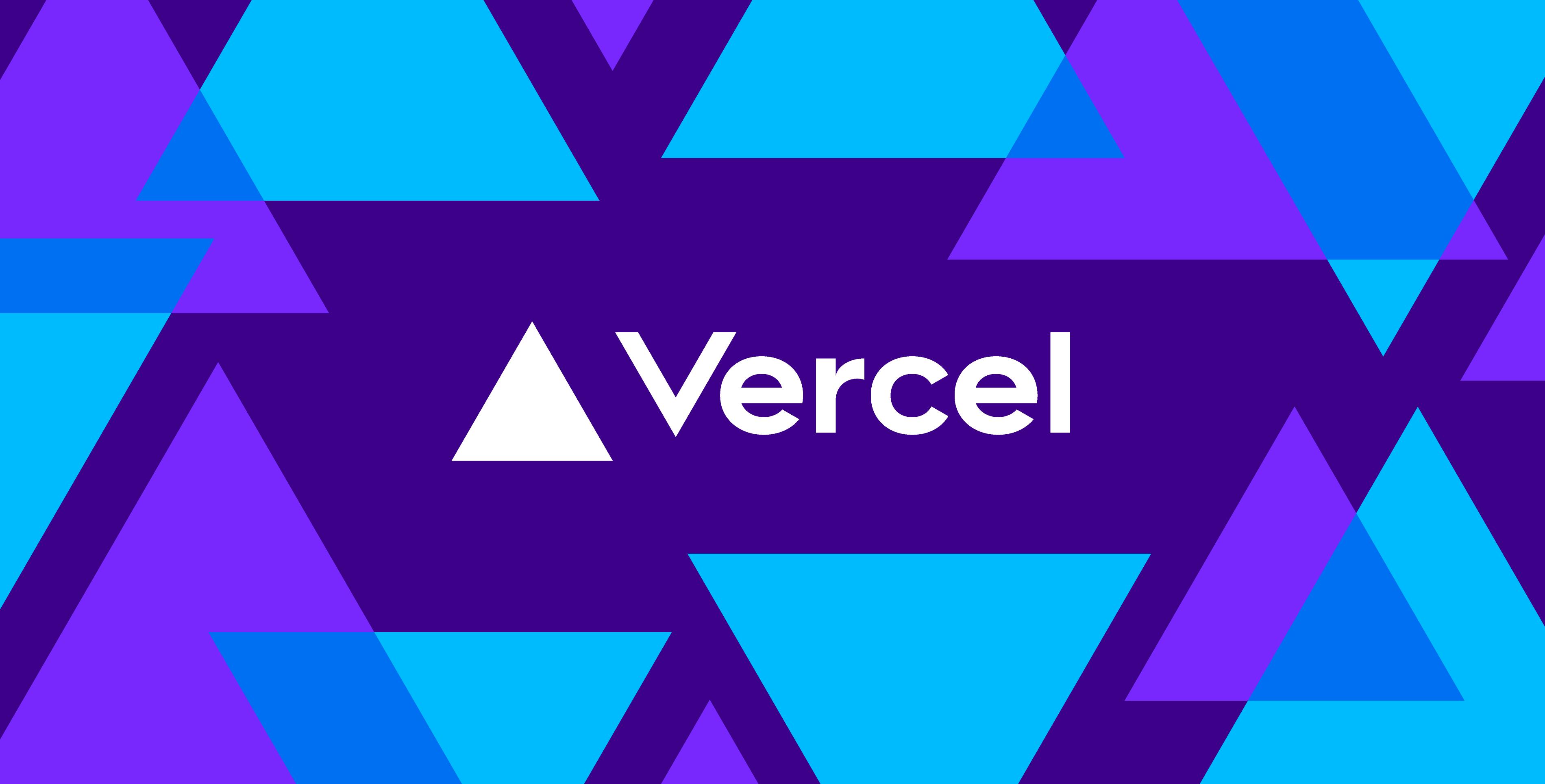 Vercel: Revolutionizing How We Build Games & Stuff - 4tqegxt