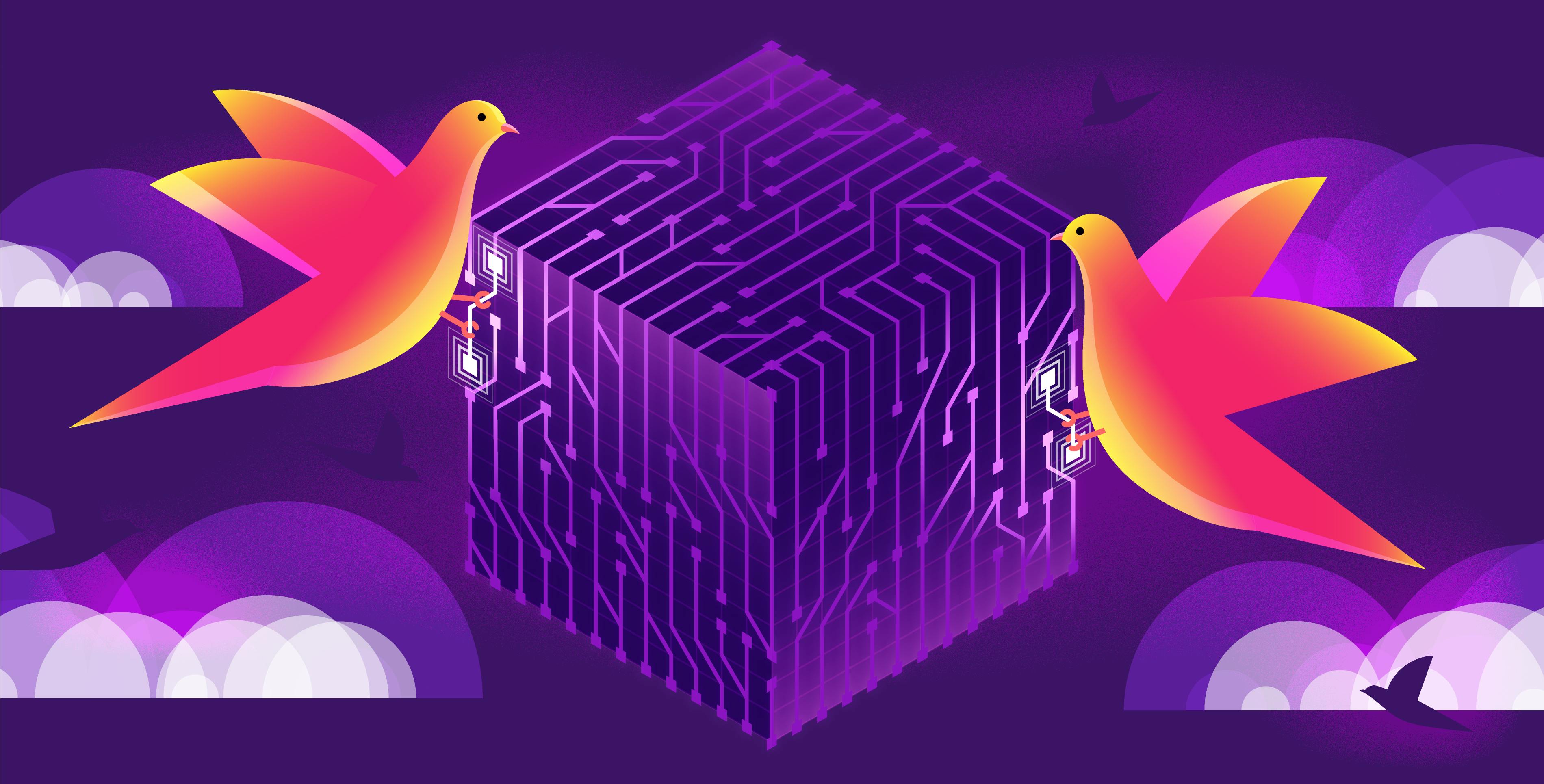 Monitoring ActiveMQ with Datadog