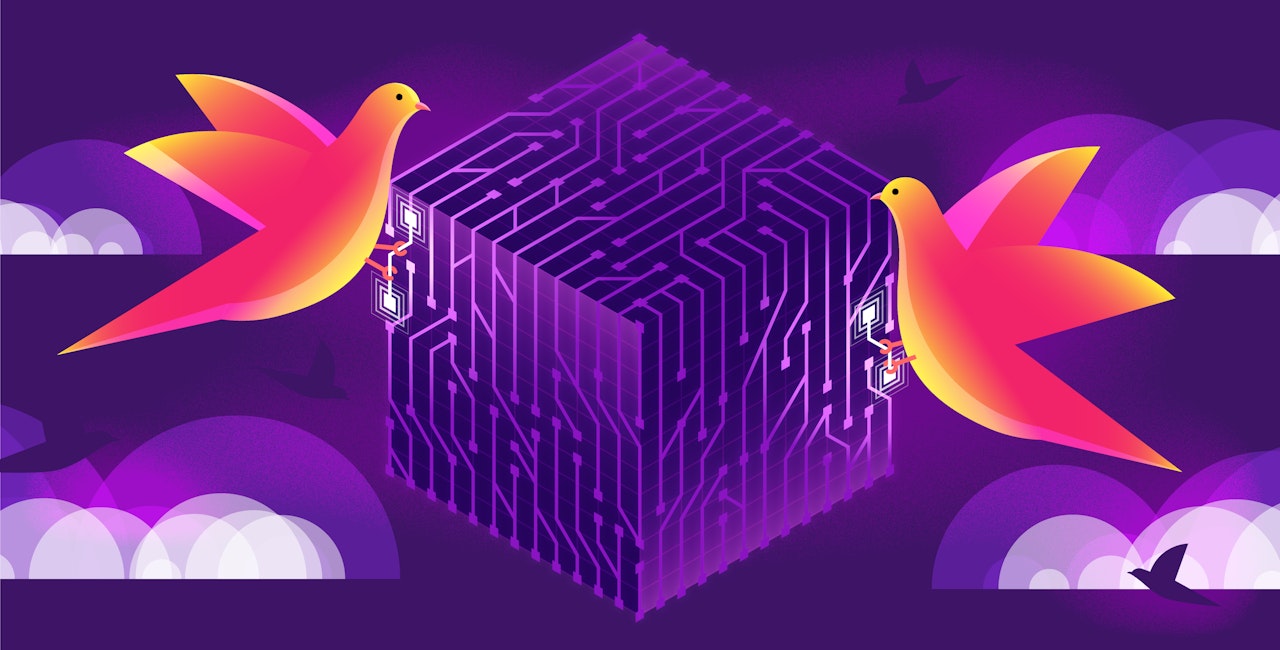 Monitoring ActiveMQ with Datadog