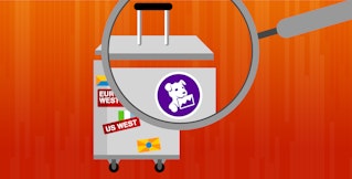 Monitoring Amazon EBS volumes with Datadog Monitoring Amazon EBS volumes with Datadog