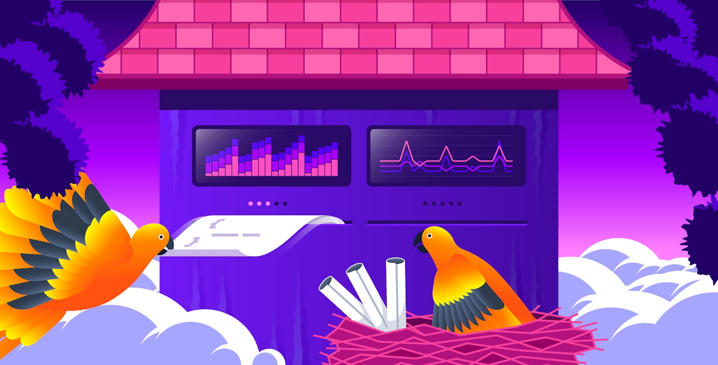 Analyzing Amazon MQ performance with Datadog Analyzing Amazon MQ performance with Datadog