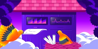 Analyzing Amazon MQ performance with Datadog Analyzing Amazon MQ performance with Datadog