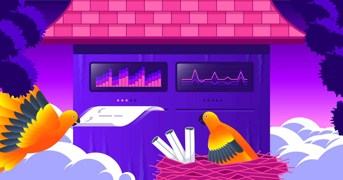 Analyzing Amazon Mq Performance With Datadog Datadog