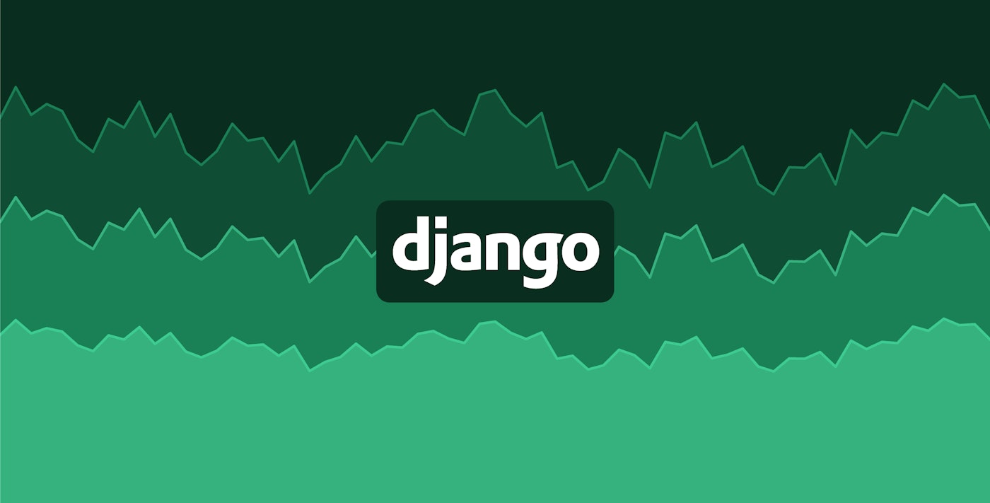 Monitoring Django performance with Datadog Monitoring Django performance with Datadog