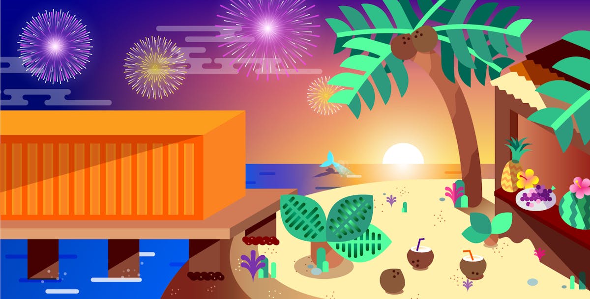 Monitoring ECS with&nbsp;Datadog