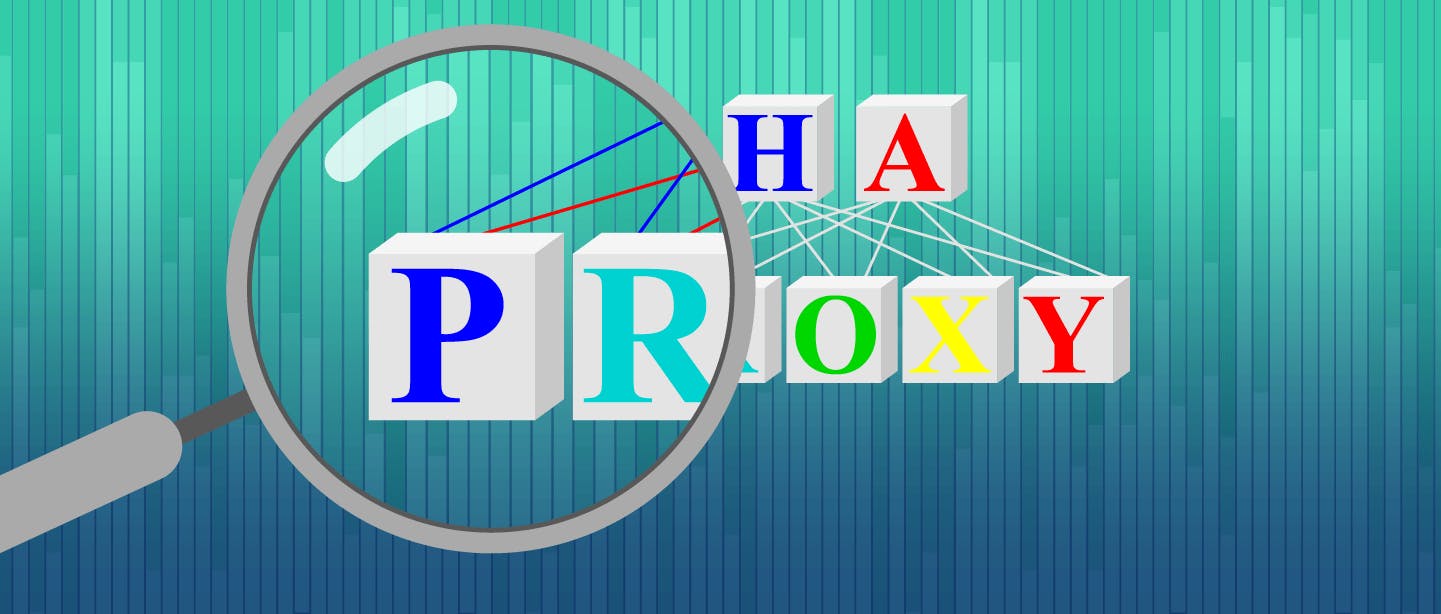 Monitoring HAProxy performance metrics