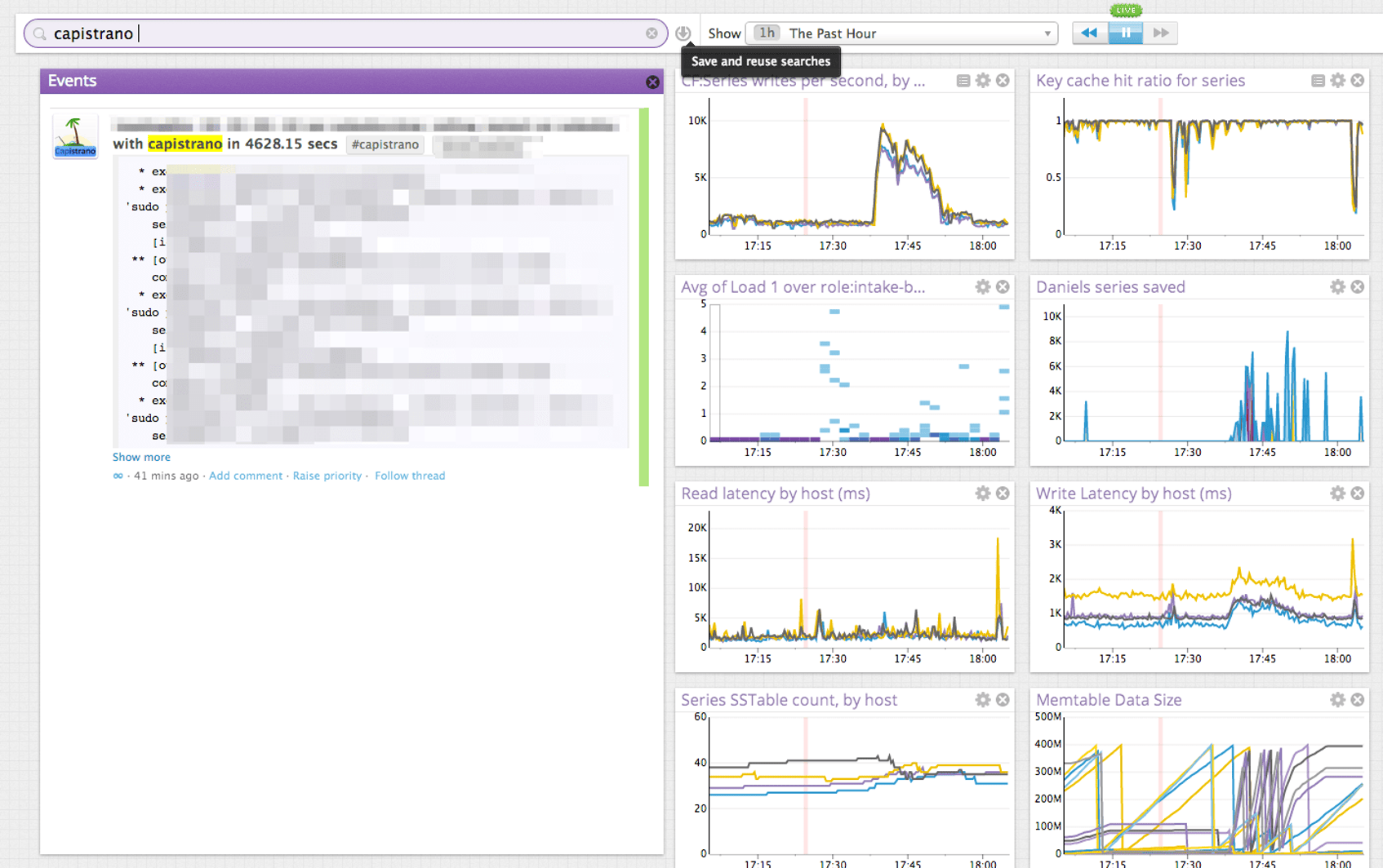 Improve Java Performance: Monitor JMX Metrics With Datadog | Datadog