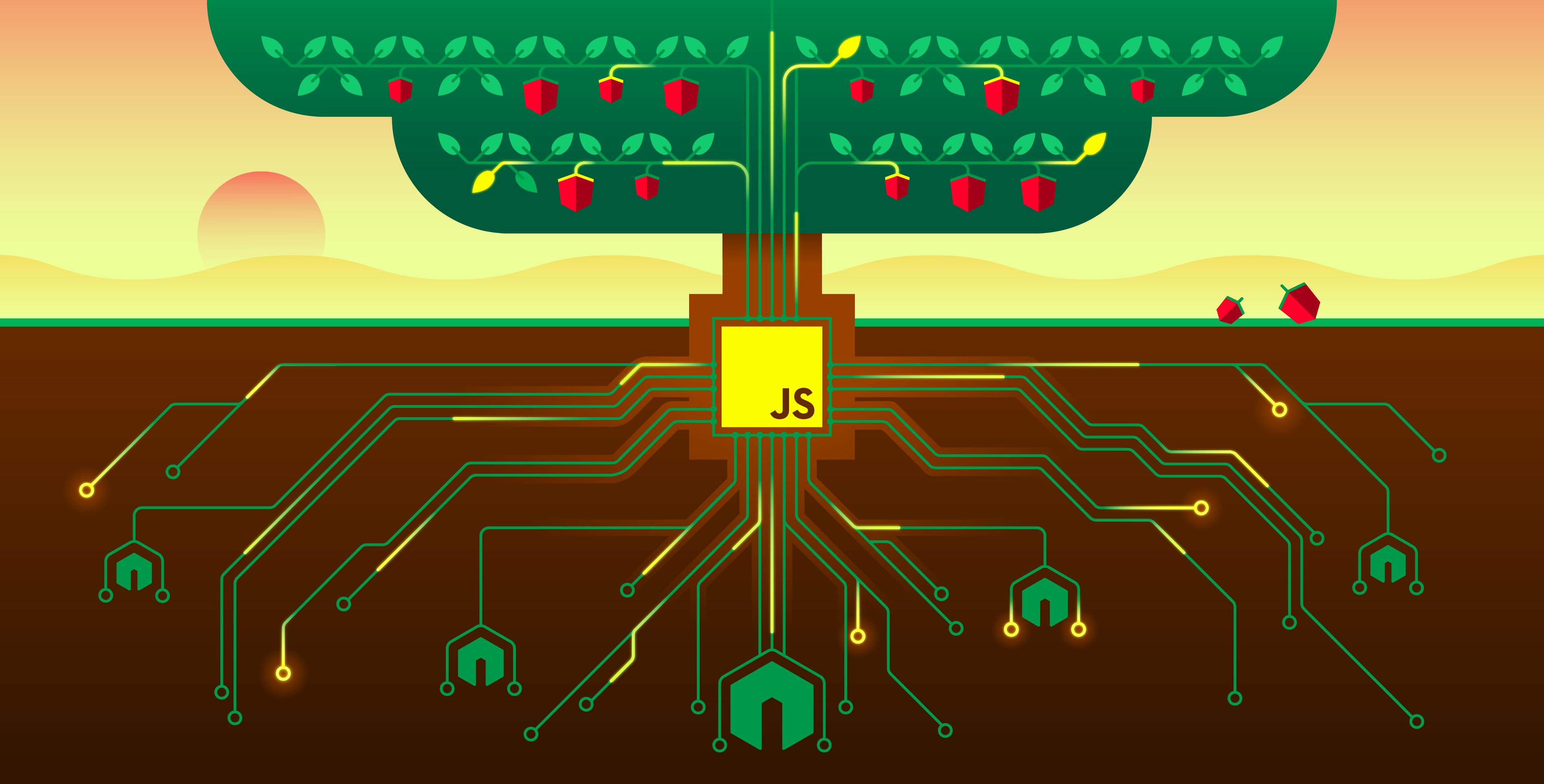 Monitoring MEAN stack applications with&nbsp;Datadog