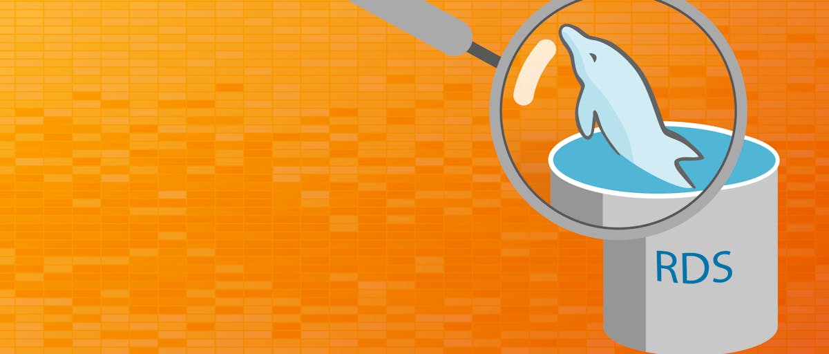 Monitoring RDS MySQL performance metrics