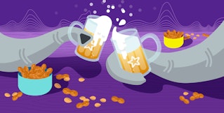 Hadoop & Spark monitoring with Datadog Hadoop & Spark monitoring with Datadog