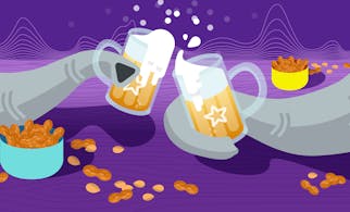 Hadoop & Spark monitoring with Datadog