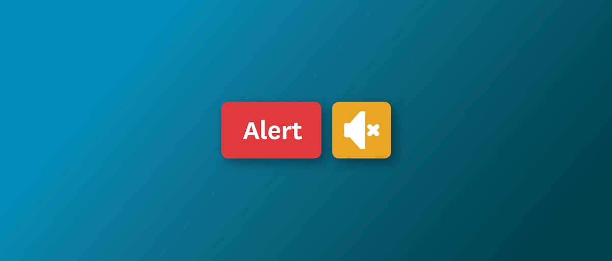 Mute Datadog alerts for planned downtime