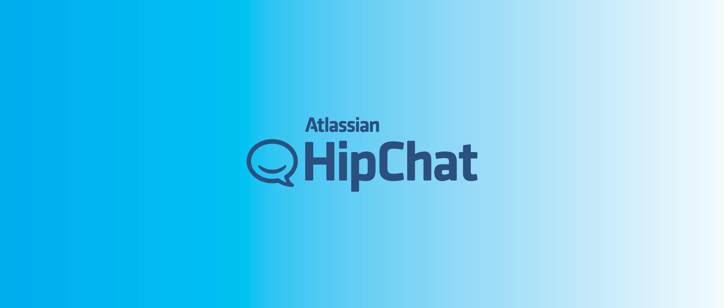 Share and discuss Datadog graphs, events, and alerts in HipChat
