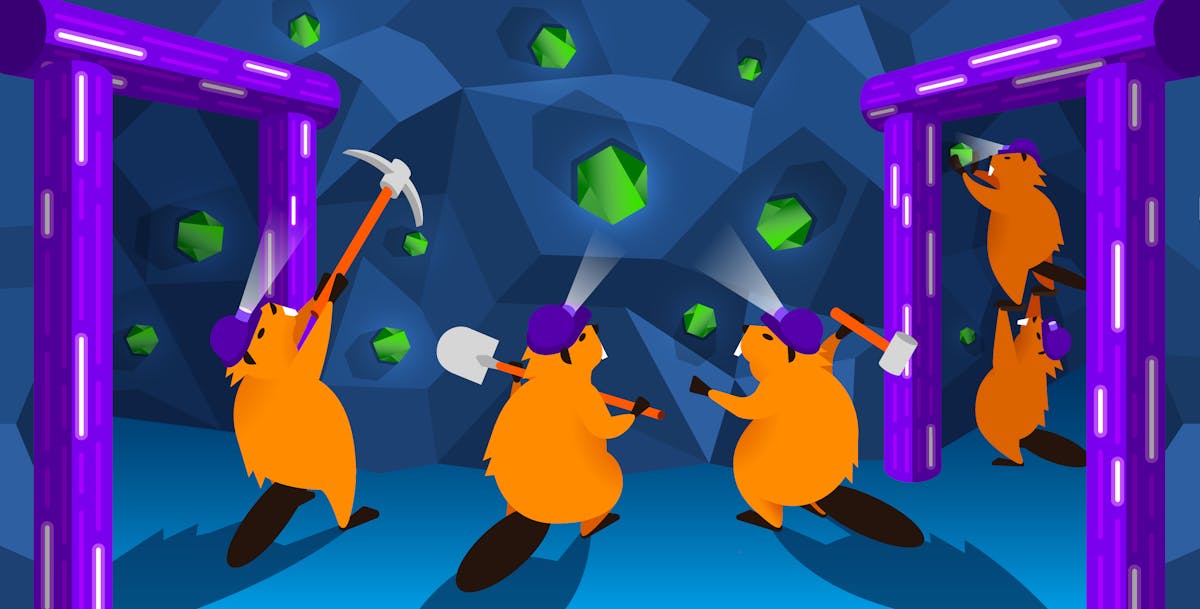 How to collect, customize, and centralize Node.js logs