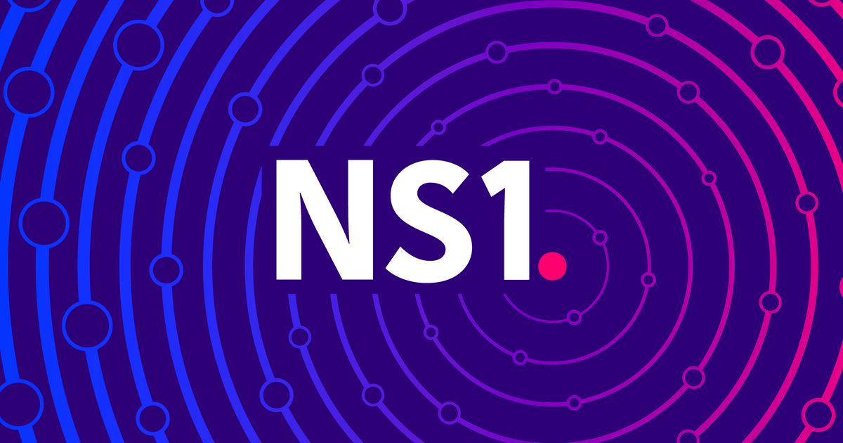 Monitor NS1 with Datadog | Datadog Monitor NS1 with Datadog | Datadog