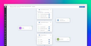 Simplify log collection and aggregation for MSSPs with Datadog Observability Pipelines Simplify log collection and aggregation for MSSPs with Datadog Observability Pipelines
