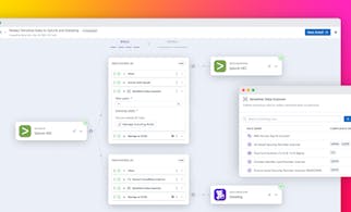 Redact sensitive data from your logs on-prem by using Observability Pipelines