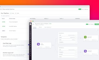 Aggregate, process, and route logs easily with Datadog Observability Pipelines