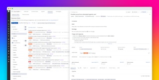 Monitor OCI Audit Logs with Datadog Cloud SIEM Monitor OCI Audit Logs with Datadog Cloud SIEM