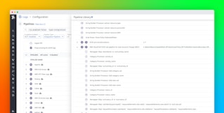 Normalize your data with the OCSF Common Data Model in Datadog Cloud SIEM Normalize your data with the OCSF Common Data Model in Datadog Cloud SIEM
