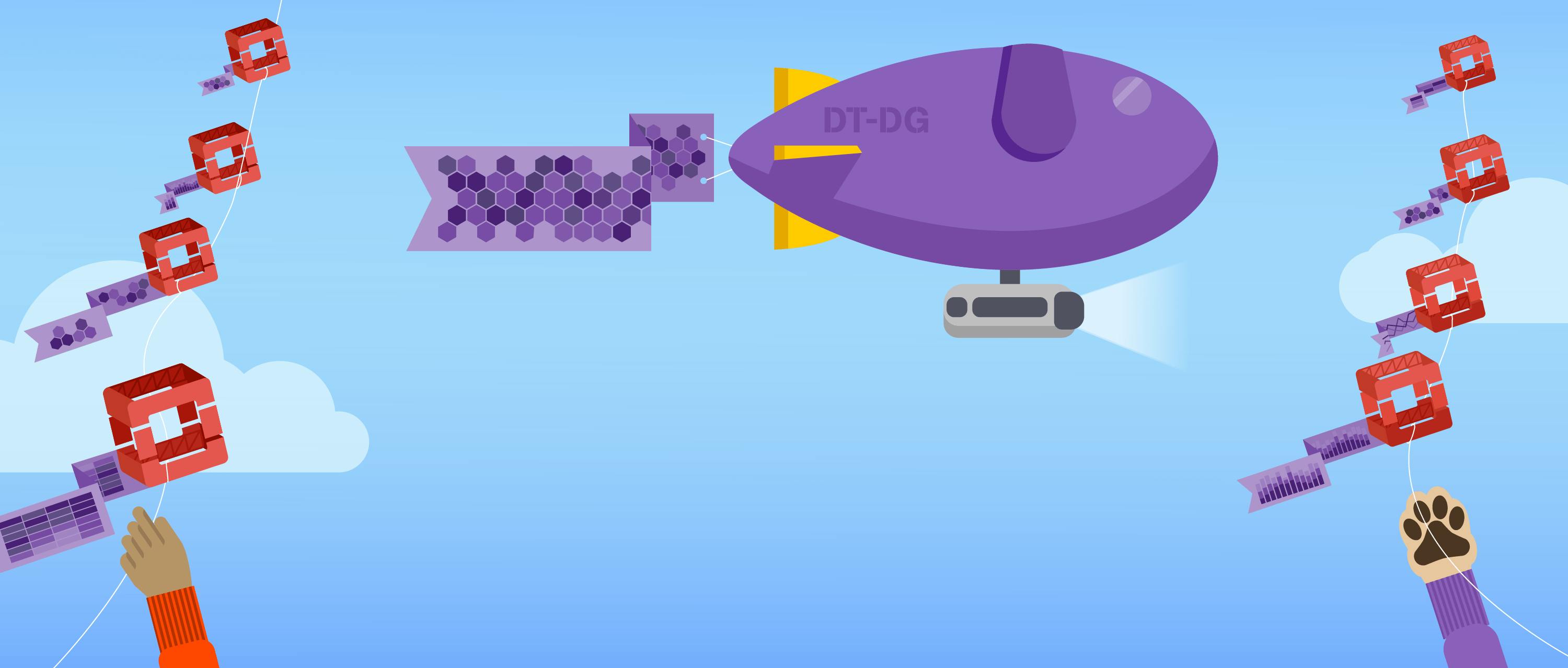 Monitor OpenStack with Datadog