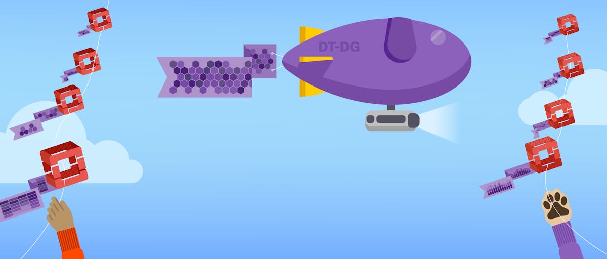 Monitor OpenStack with Datadog