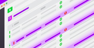 How to optimize high-volume log data without compromising visibility How to optimize high-volume log data without compromising visibility