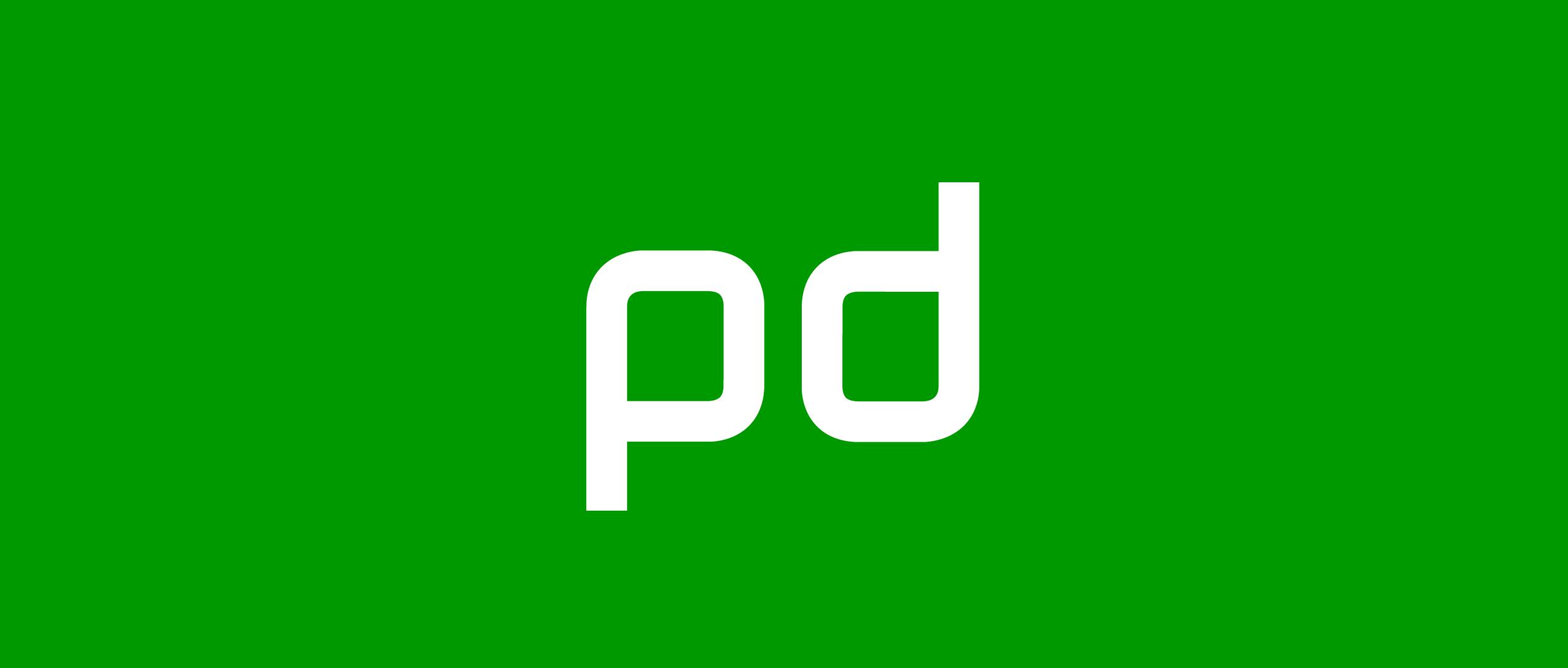 Try the new PagerDuty integration