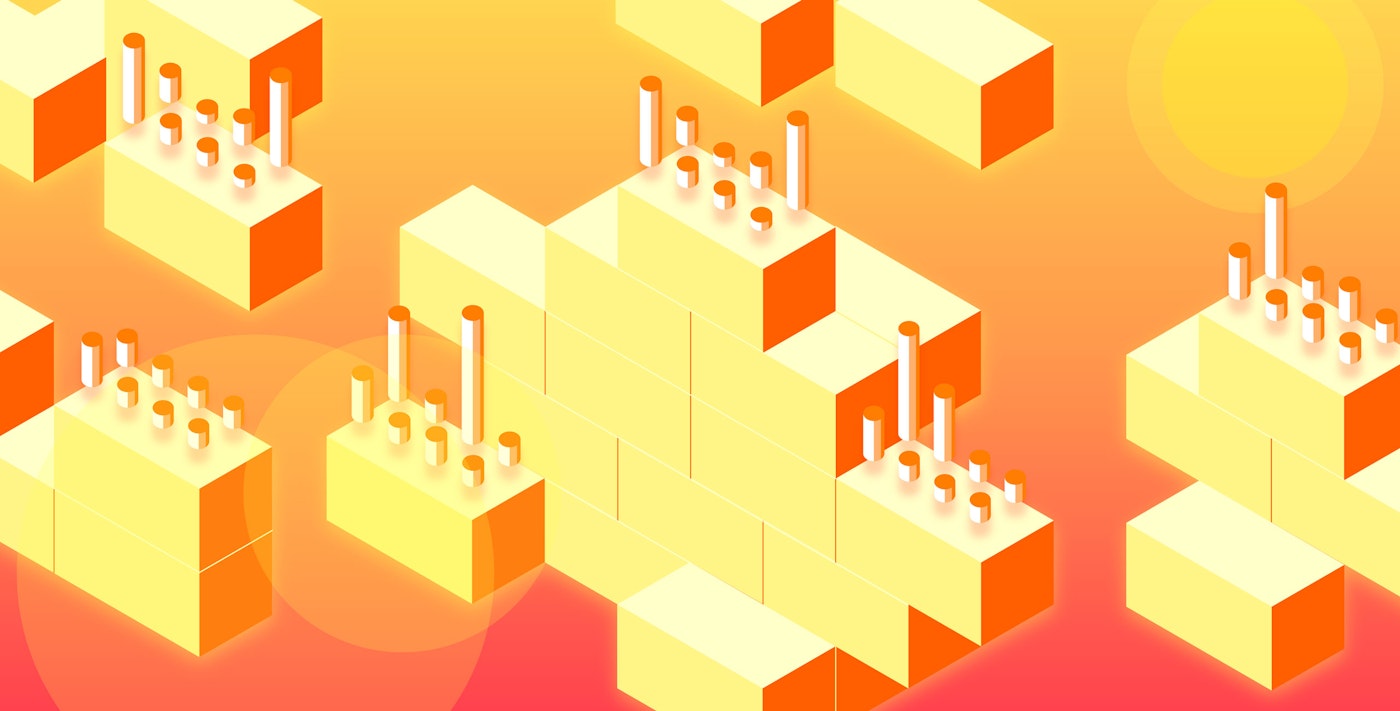 Key metrics for monitoring Pivotal Platform Key metrics for monitoring Pivotal Platform