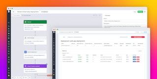 Auto-remediate Kubernetes incidents using private actions in workflows and apps Auto-remediate Kubernetes incidents using private actions in workflows and apps