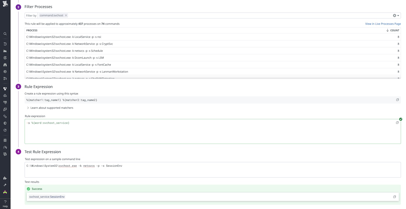 Increase visibility into your infrastructure processes with Process Tag ...