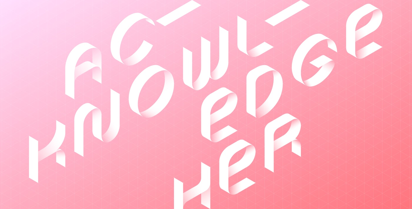 Announcing Our Partnership With AcknowledgeHer To Promote Women In Sales Announcing Our Partnership With AcknowledgeHer To Promote Women In Sales